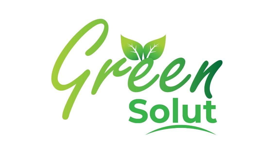 GreenSolut Ltd. logo